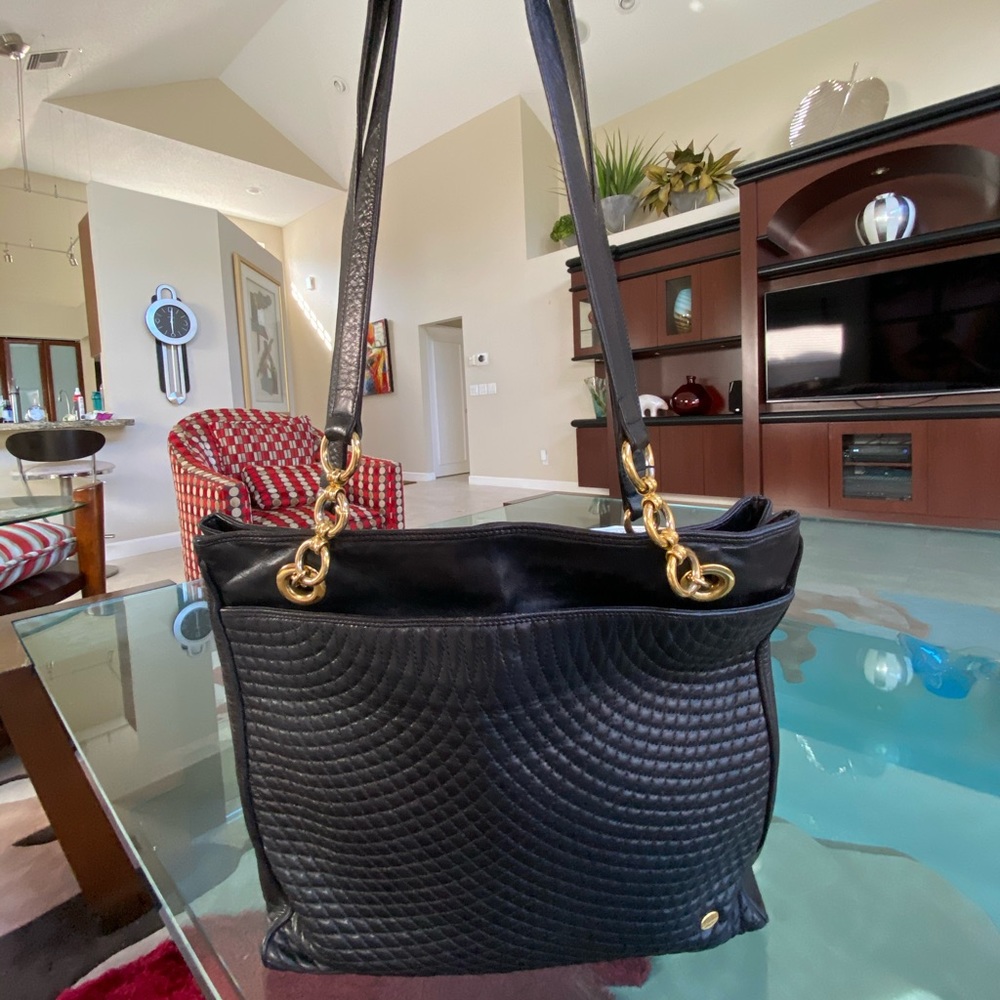 Bally Bag